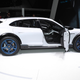 Image for article titled The Porsche Mission E Cross Turismo Could Have Been A Modern Dakar 959 But It’s Just Awkward